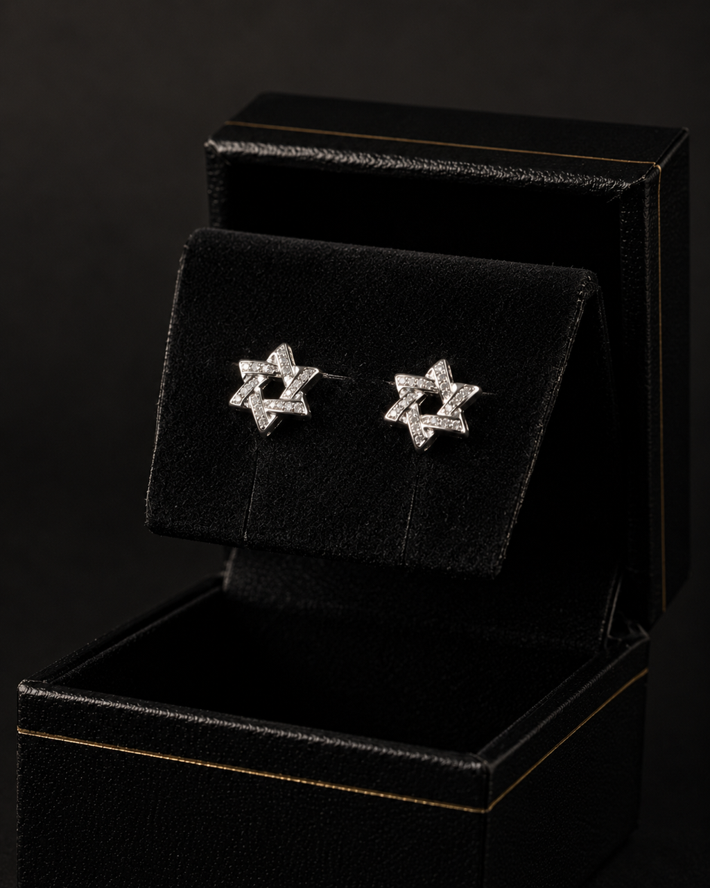 Broqueles Estrella