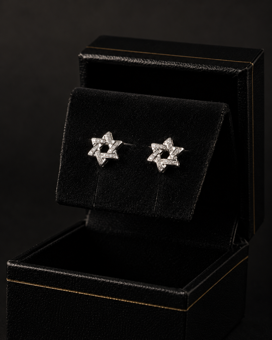 Broqueles Estrella