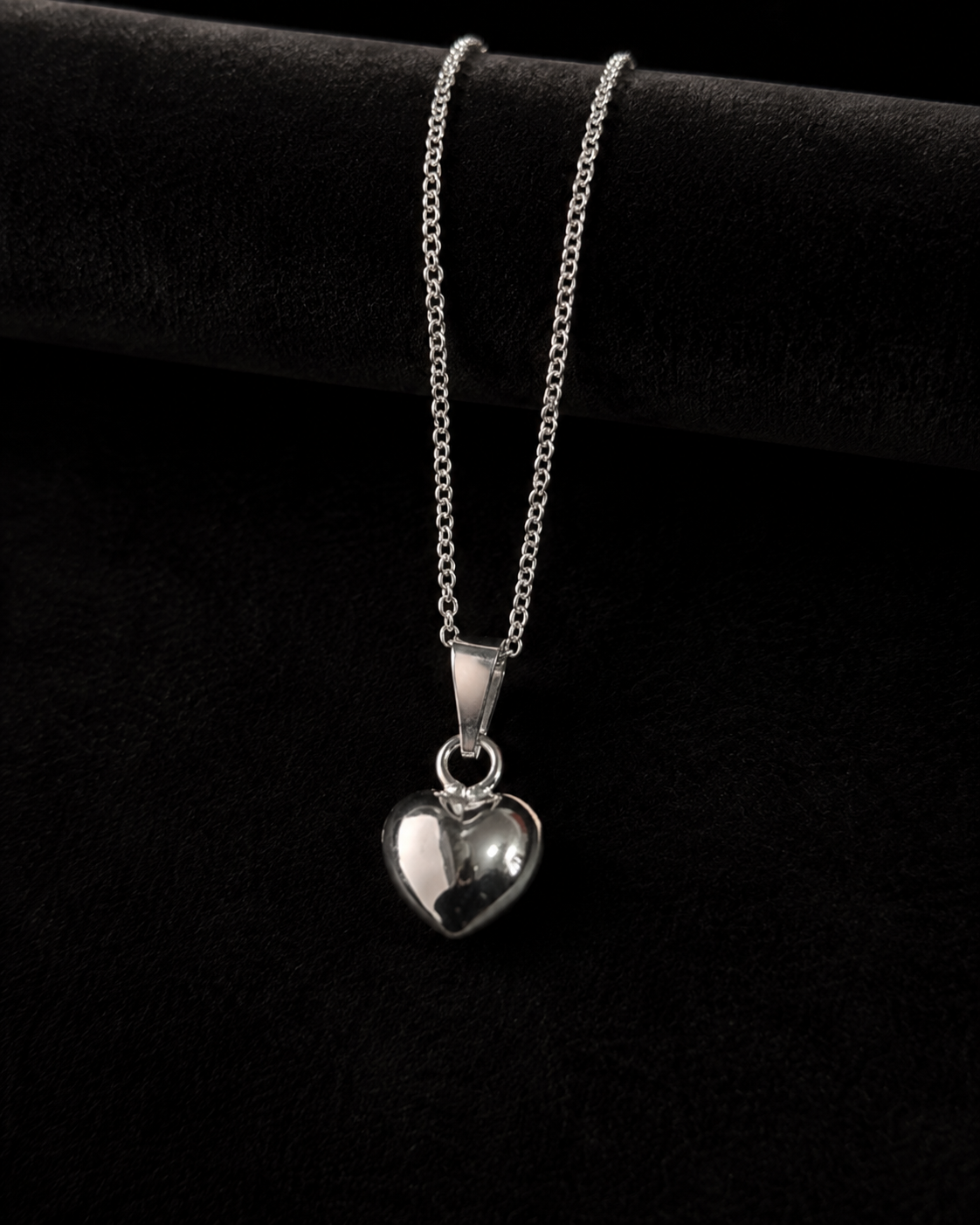 Dije Corazón Mini
