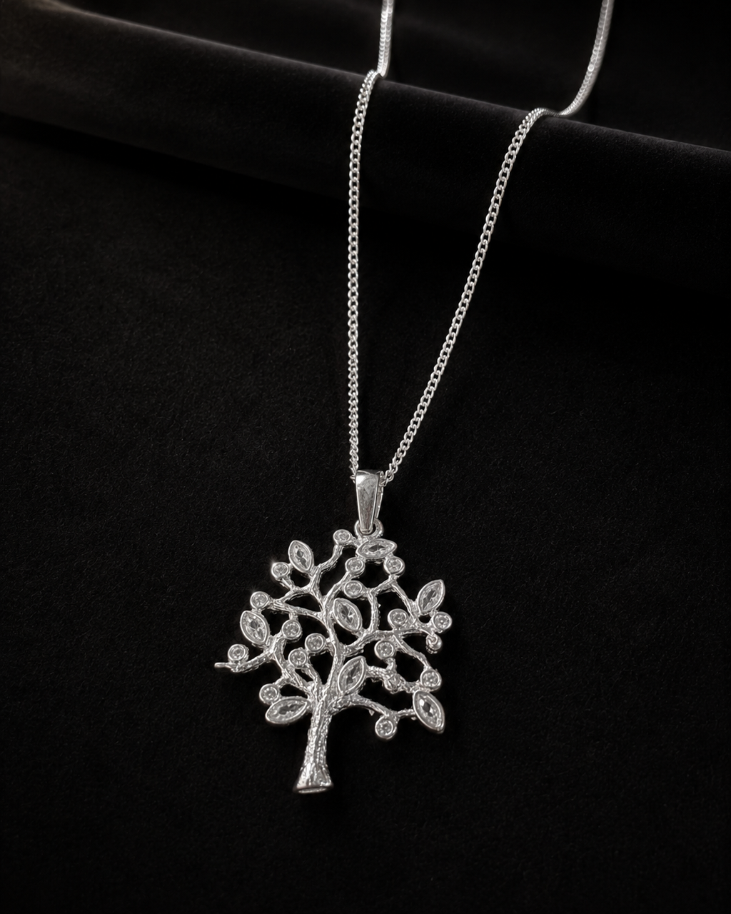 Collar Árbol de la Vida