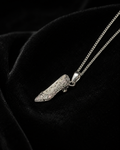 Collar Zapatilla