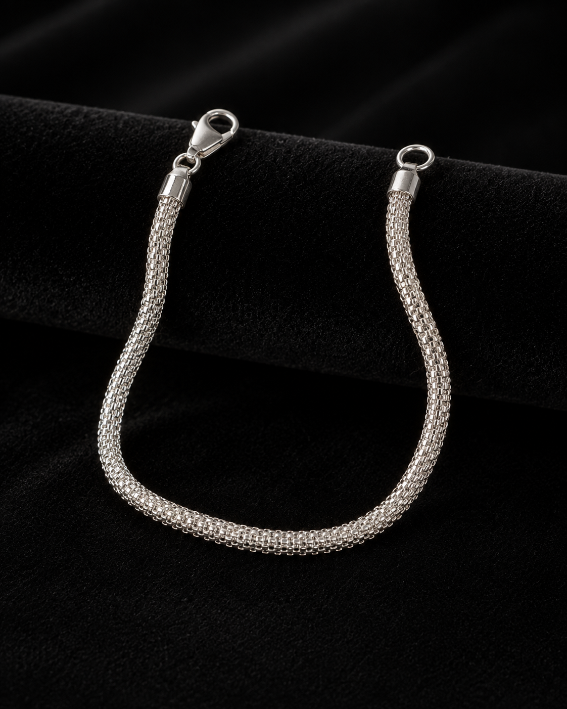 Pulsera Escamas